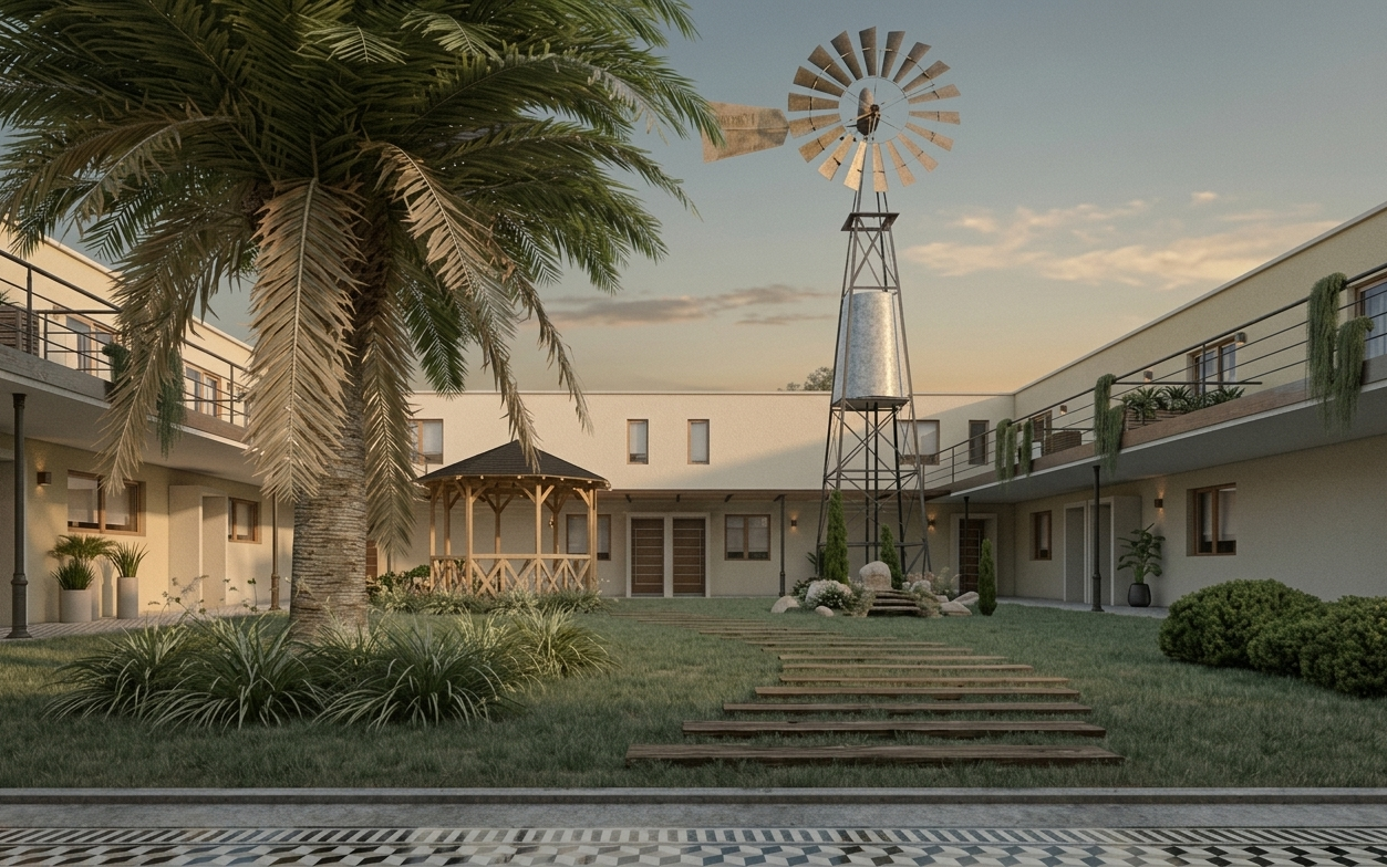 Condominio Lafaille — imagen 1